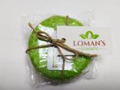 miniatura Champú sólido cabellos normales