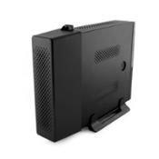 miniatura CoolBox Caja para Ordenador mini ITX IPC-2