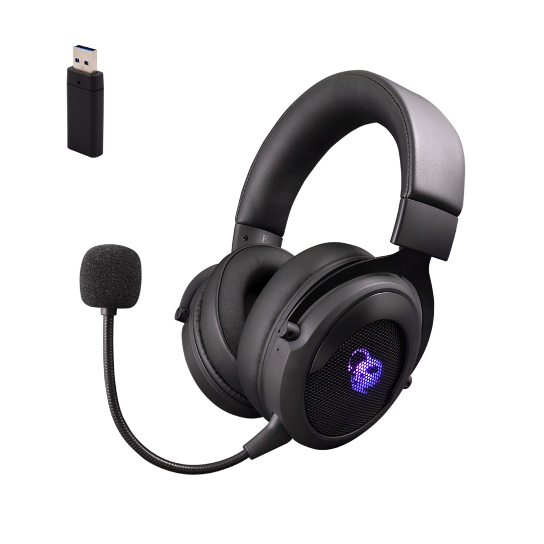 DeepGaming Auriculares Inalámbricos