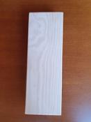 miniatura Tronco Propiocepción Eutonía 5P suelo pélvico madera 3