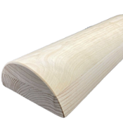 miniatura Tronco Propiocepción Eutonía 5P suelo pélvico madera 1