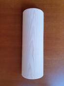 miniatura Tronco Propiocepción Eutonía 5P suelo pélvico madera 4