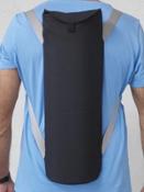 miniatura Funda portadora de Tronco Propiocepción Eutonía 5P madera 3