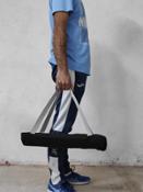 miniatura Funda portadora de Tronco Propiocepción Eutonía 5P madera 4