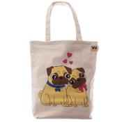 miniatura Bolso perritos