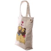 miniatura Bolso perritos