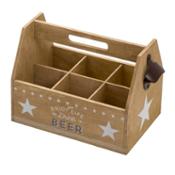 miniatura Transportador de botellas con abridor