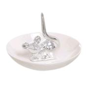 miniatura Plato para joyas Ratoncito