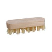 miniatura Cepillo de Fregar Medida 7 x 4 filas, plástico ondulado 1