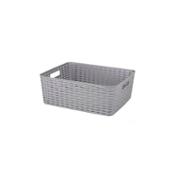 miniatura Cesta Multiusos 12 L medida 36 x 28 x 1