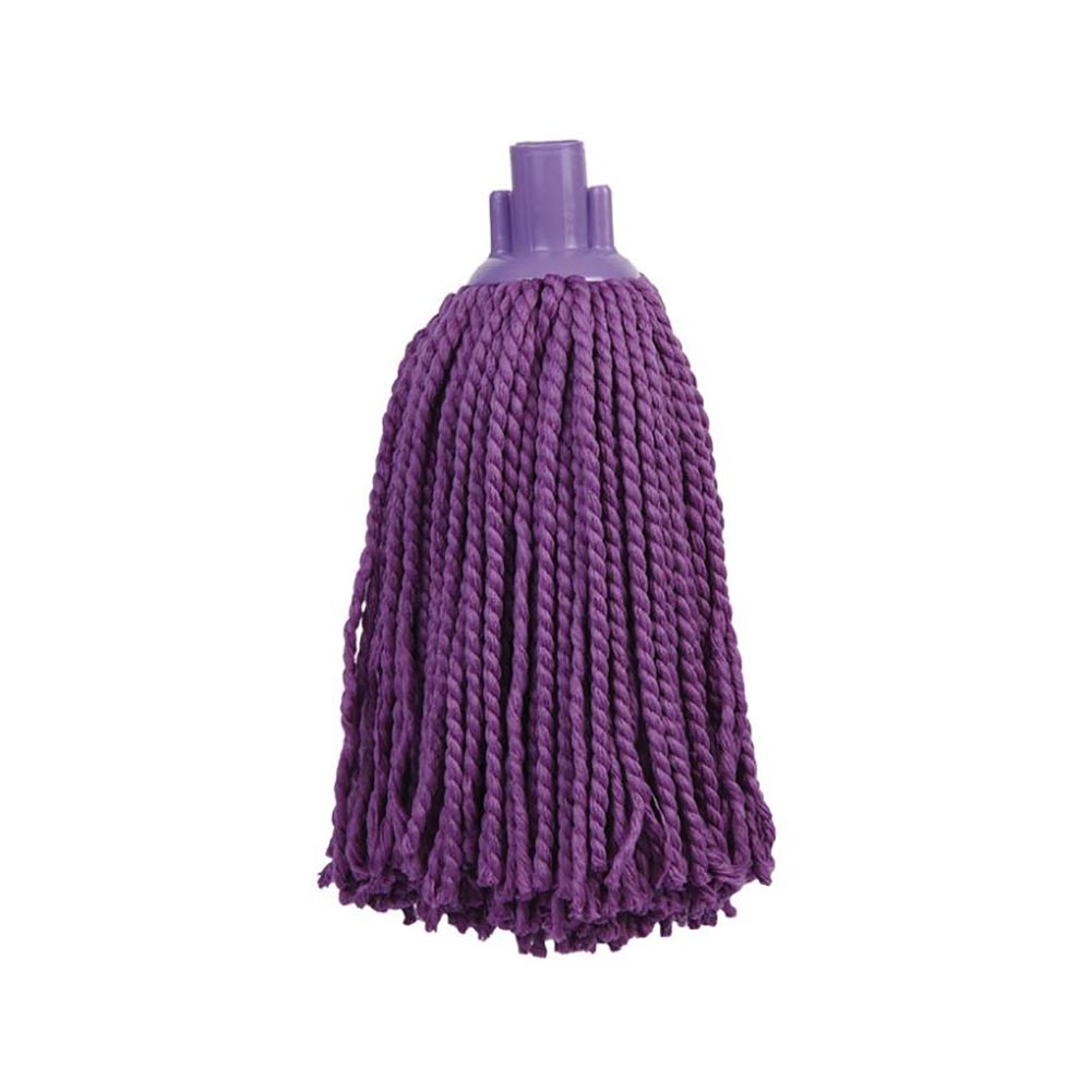 Fregona Hilo Microfibra Bicolor 160 g