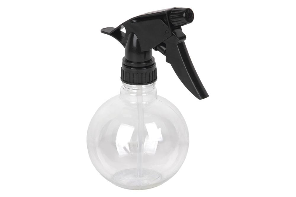 Pack Pistola Pulverizador bola -negro 11.5 x 9 x 17 cm x 6 unidades