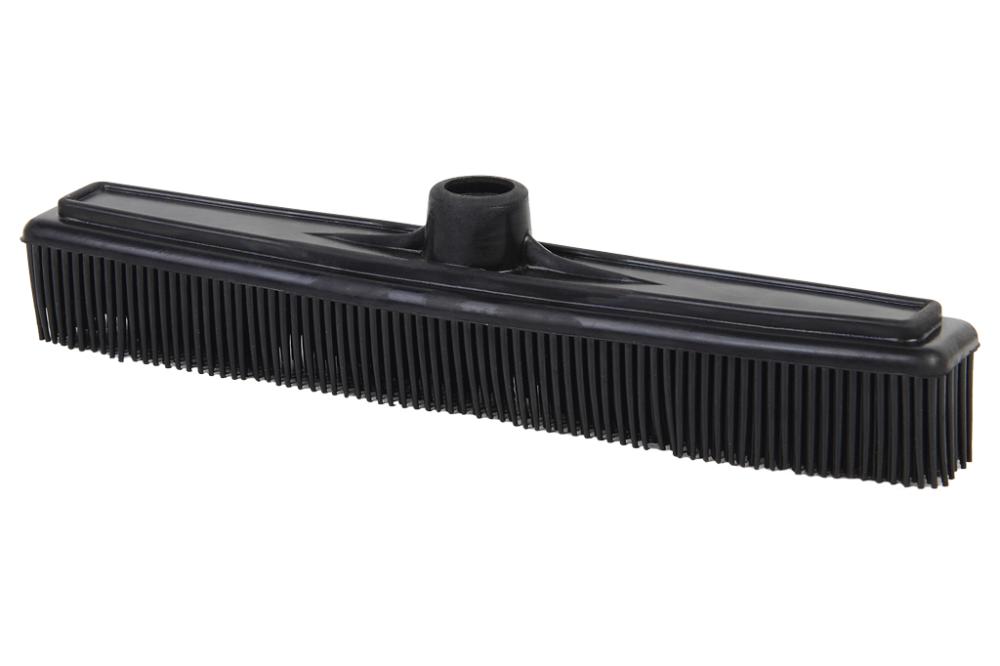 Cepillo Barrer Caucho Aloe 32 x 4.5 x 5 cm