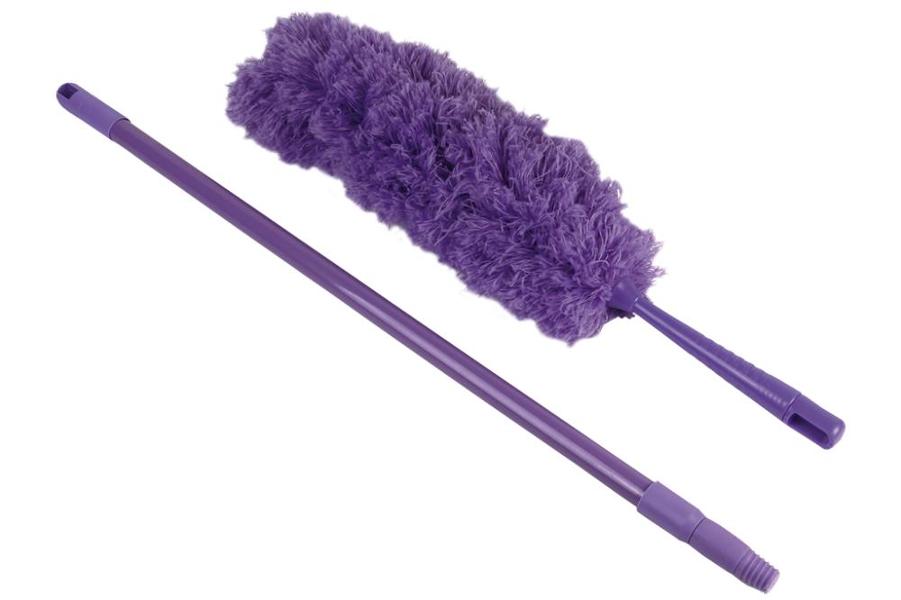 Plumero Microfibra Extensible Jordy