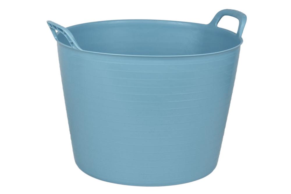 Capazo 42 L medida 48.5 x 45 x 38 cm Capazo 42 L medida 48.5 x 45 x 38 cm Amar Verdoso