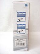 miniatura Tostadora plana tubo cuarzo 600 W 3