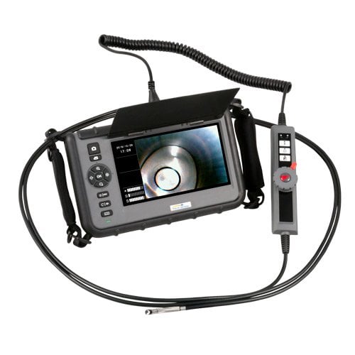 Tecnimetal Videoendoscopio PCE-VE 1036HR-F