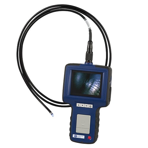 Tecnimetal Videoendoscopio PCE-VE 340N