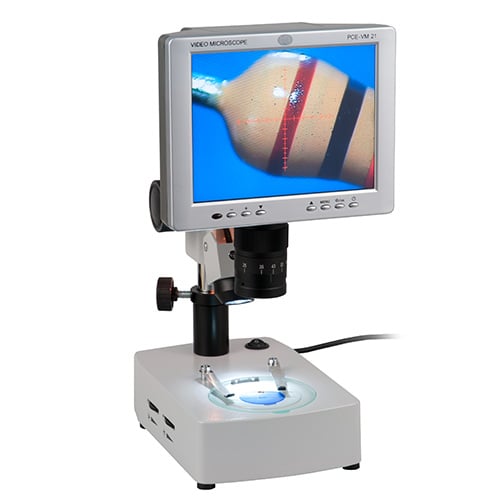 Tecnimetal Espectrofotómetro PCE-CSM 10