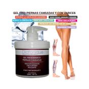 miniatura Gel Frío para Piernas Cansadas 500 ml 3