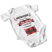 miniatura body-bebe-tia-loca-estilo-cachirulo