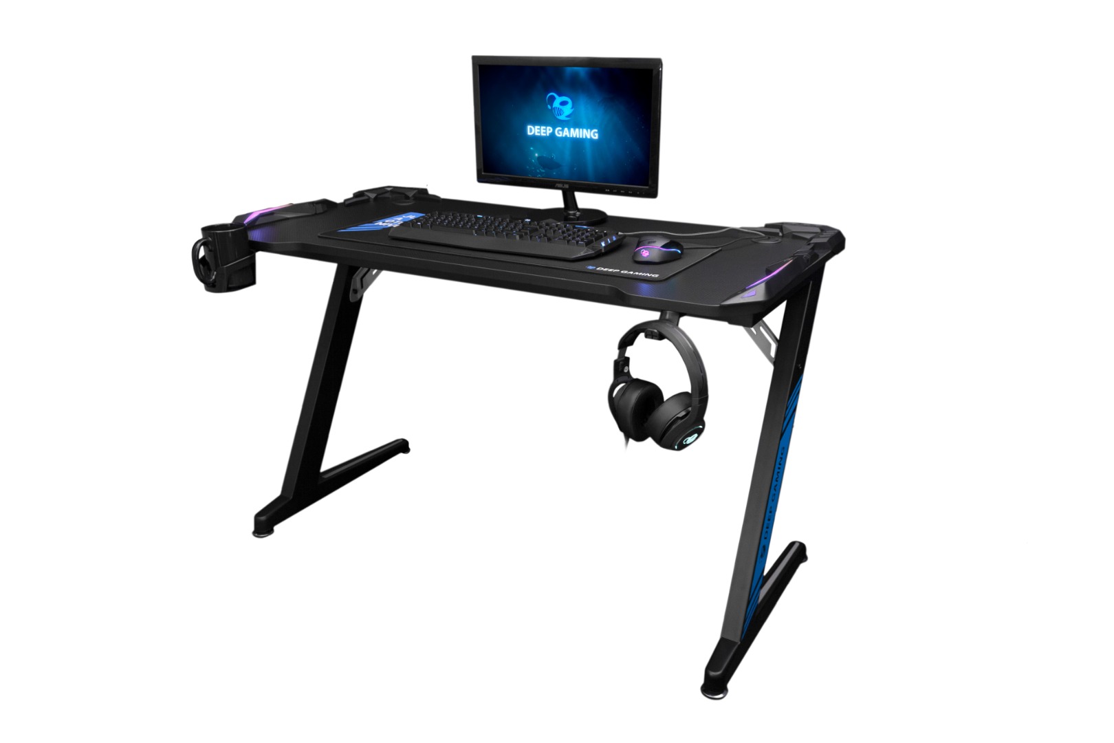 Mesa Gaming DeepMaster II