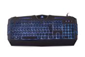 miniatura Teclado Gaming de Membrana DeepGaming