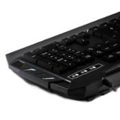 miniatura Teclado Gaming de Membrana DeepGaming 3