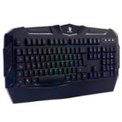 miniatura Teclado Gaming de Membrana DeepGaming 2