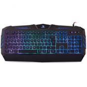 miniatura Teclado Gaming de Membrana DeepGaming 4