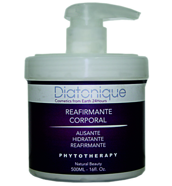 Crema reafirmante corporal  500 ml