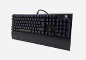 miniatura Teclado Gaming Mecánico DeepSolid con Reposamuñecas Separable, 14 modos de iluminación2