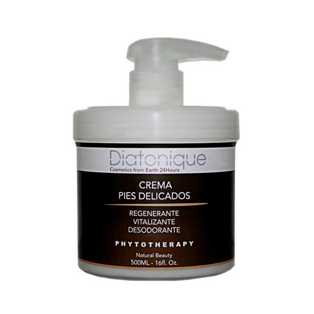 Crema de Pies - 500 ml