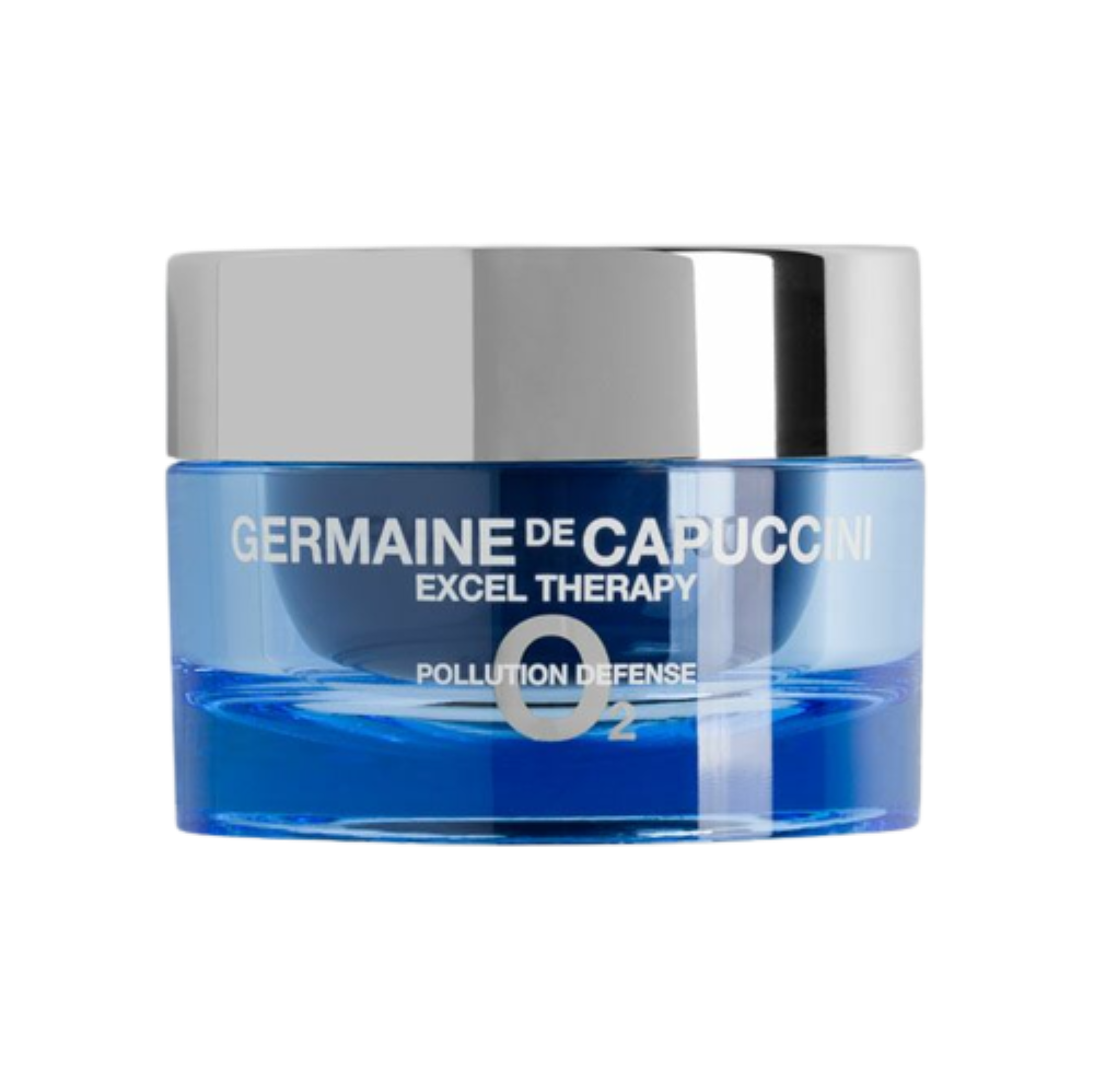 Crema Oxigenante Activadora de Juventud Excel Therapy O2