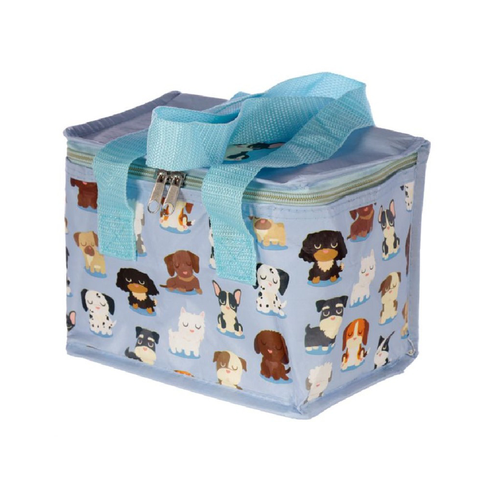 Bolsa refrigerante perritos