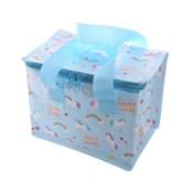 miniatura Bolsa refrigerante Unicornio