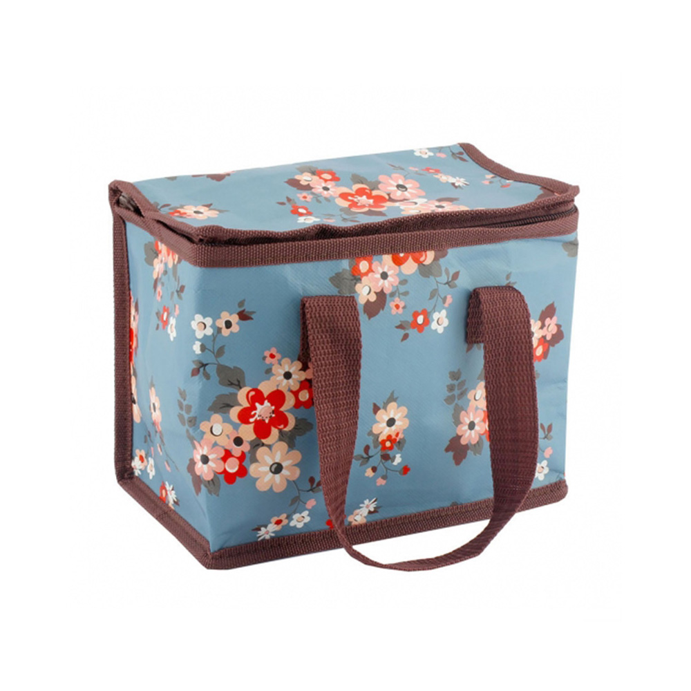 Bolsa refrigerante flores