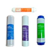 miniatura Ath kit 4 cartuchos genius cabel