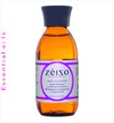 miniatura Aceite anticelulitico Zeizo 2