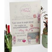 miniatura Lienzo personalizado para profes 3