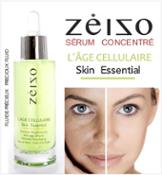 miniatura Serum rejuvenecedor de células madre profesional 3