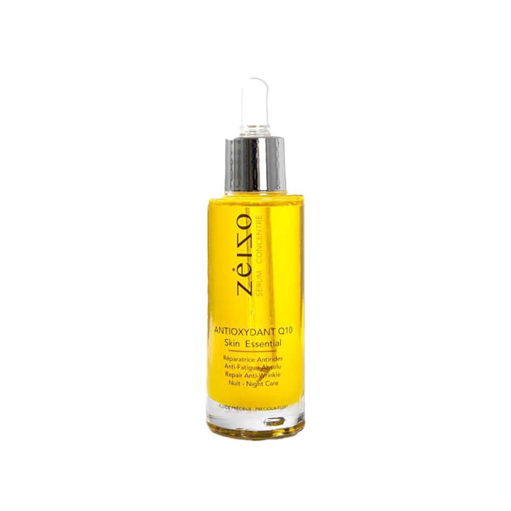 Serum Q-10 anti edad