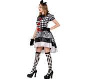 miniatura disfraz-de-payaso-vintage-a-cuadros-para-mujer-17290.jpg