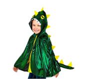 miniatura disfraz-o-poncho-de-dragon-verde-brillante-con-capucha-para-ninos-195692.jpg