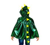 miniatura disfraz-o-poncho-de-dragon-verde-brillante-con-capucha-para-ninos-195692-2.jpg