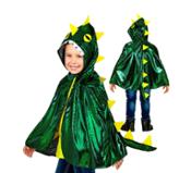 miniatura disfraz-o-poncho-de-dragon-verde-brillante-con-capucha-para-ninos-17466.jpg