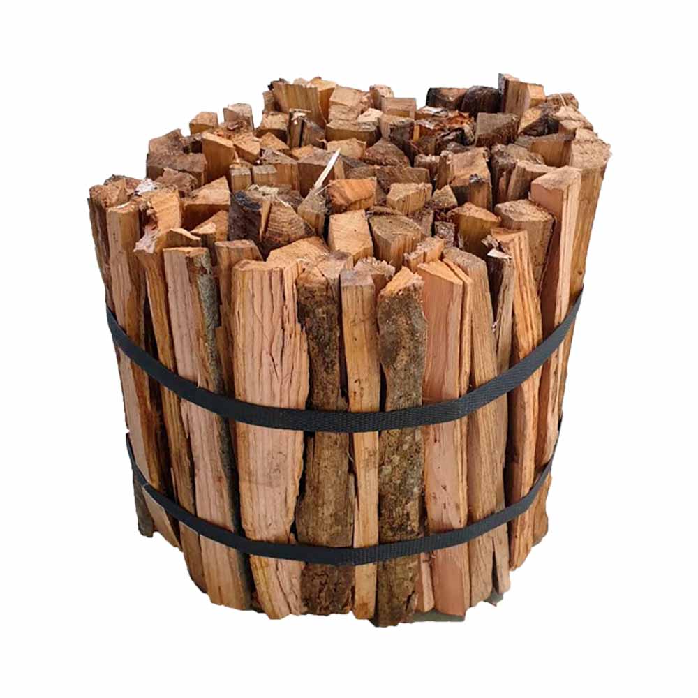 Caja Astillas de madera - 30 Kg