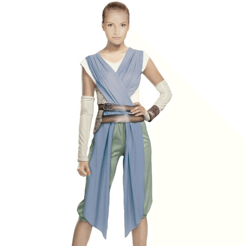 disfraz -de-guerrera-estelar