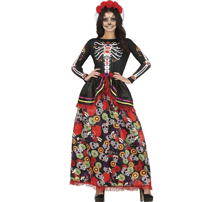 disfraz-de-catrina-con-vestido-estampado-para-mujer-180980.jpg
