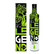 miniatura Hojiblanca - 500 ml